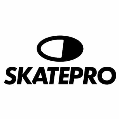SkatePro – MobGrip verkooppunt